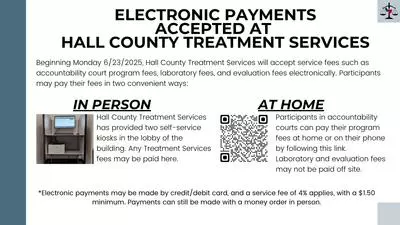 Payment Instructions