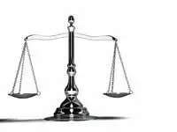 Scales of Justice