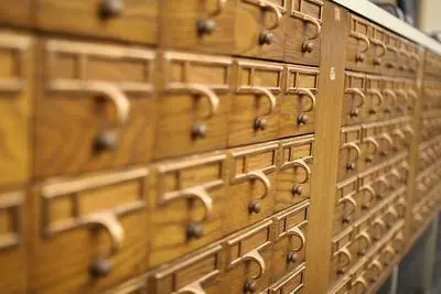 Card Catalog