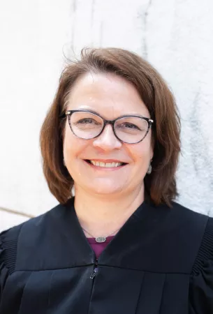 Alison Toller Northeastern Judicial Circuit of Georgia