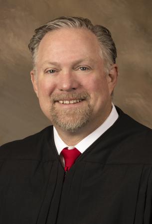 John G Breakfield Northeastern Judicial Circuit of Georgia