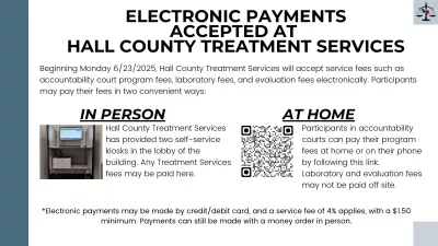 Payment Instructions