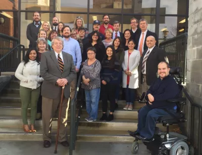 Northeastern Judicial Circuit Public Defender Office