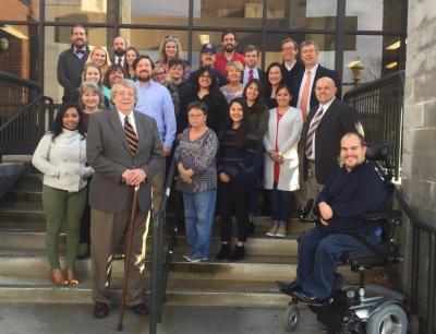 Northeastern Judicial Circuit Public Defender Office
