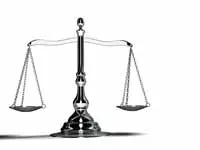 Scales of Justice