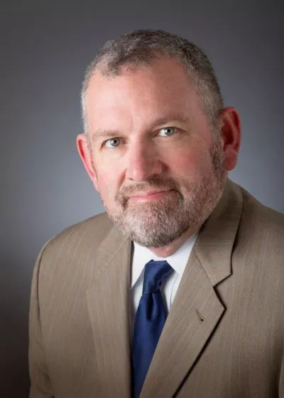 Chief Judge Larry A. Baldwin, II