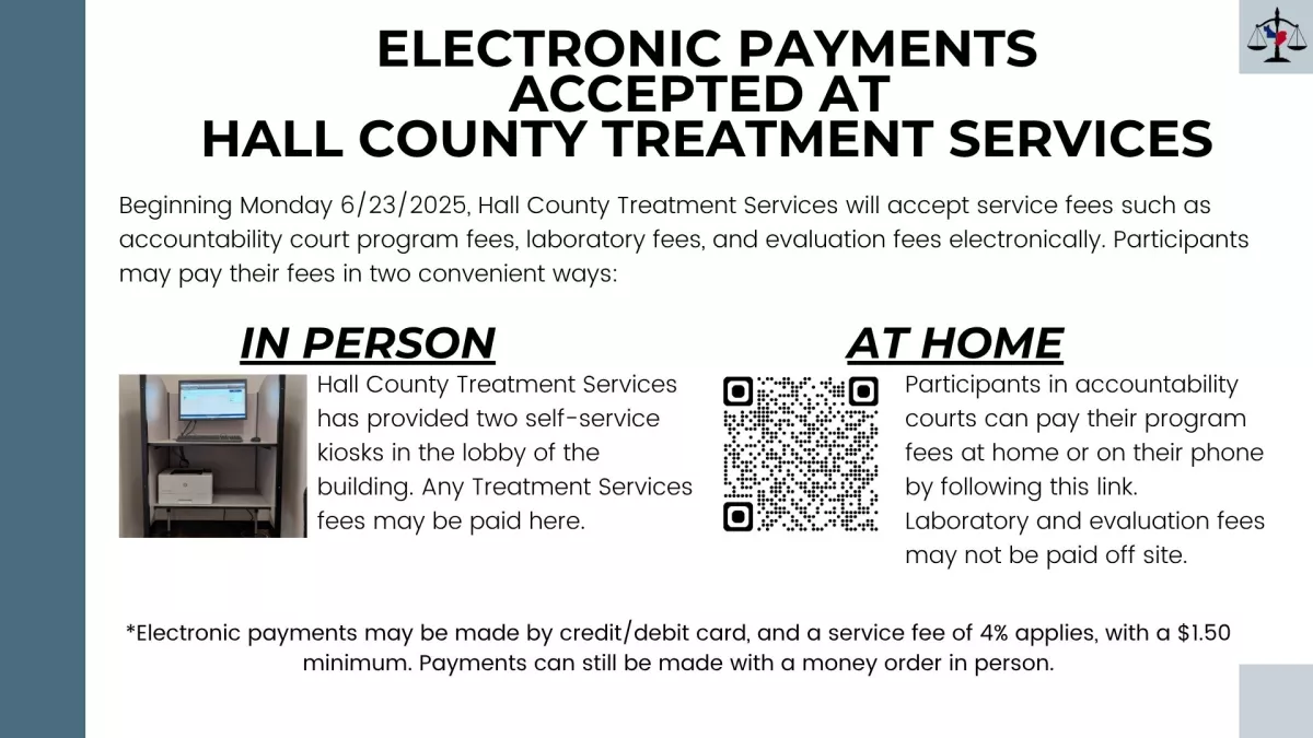 Payment Instructions