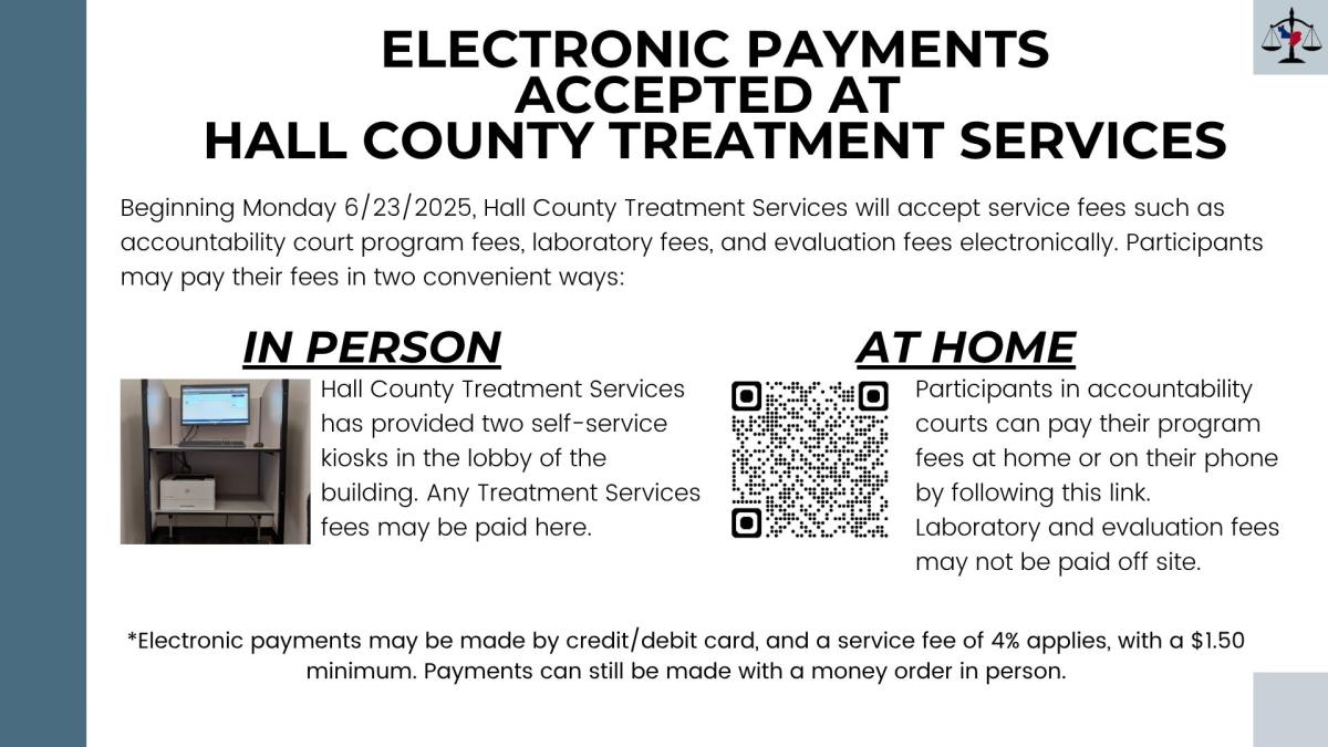 Payment Instructions